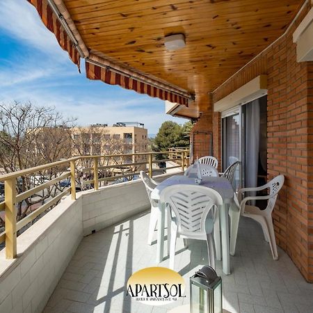 Apartamentos Marina Sol De Espana Cambrils Exterior foto