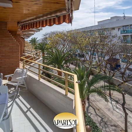 Apartamentos Marina Sol De Espana Cambrils Exterior foto