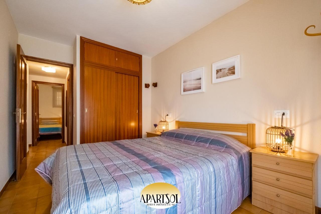 Apartamentos Marina Sol De Espana Cambrils Exterior foto
