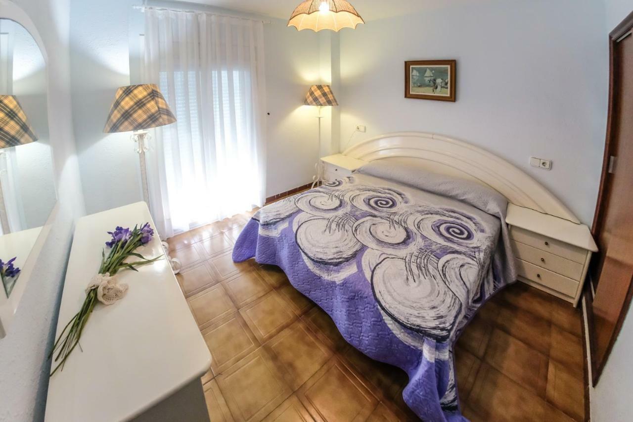 Apartamentos Marina Sol De Espana Cambrils Exterior foto