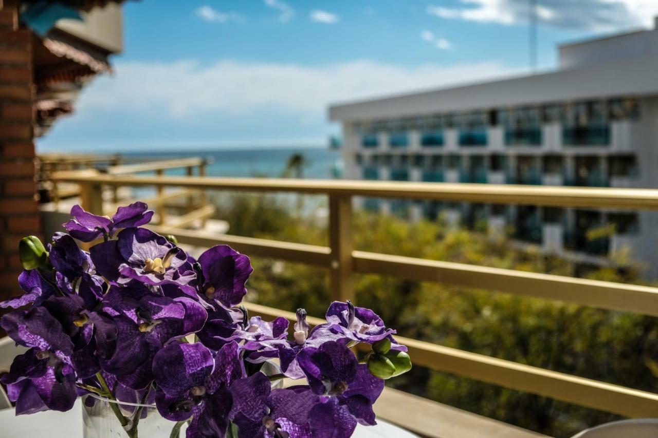 Apartamentos Marina Sol De Espana Cambrils Exterior foto
