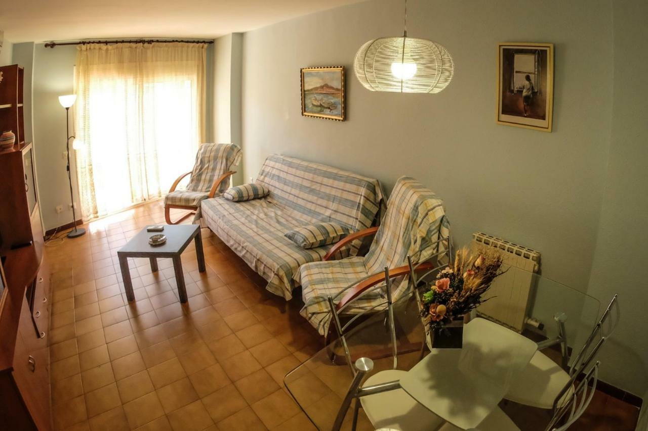 Apartamentos Marina Sol De Espana Cambrils Exterior foto