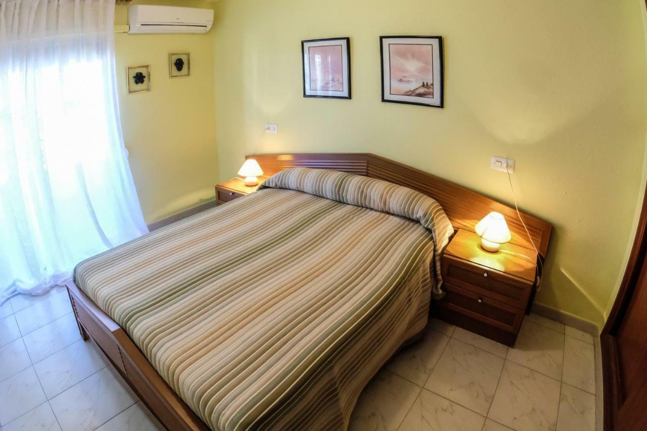 Apartamentos Marina Sol De Espana Cambrils Exterior foto