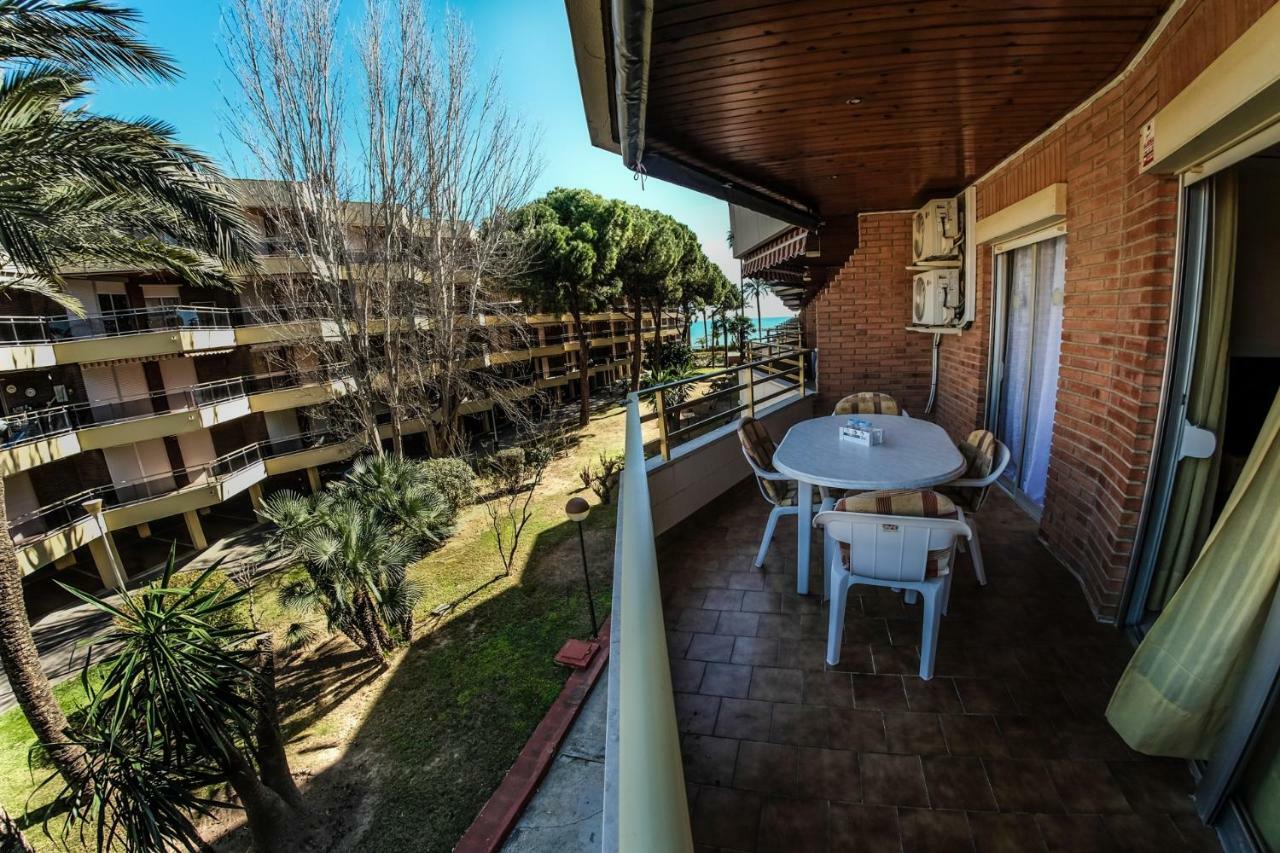 Apartamentos Marina Sol De Espana Cambrils Exterior foto