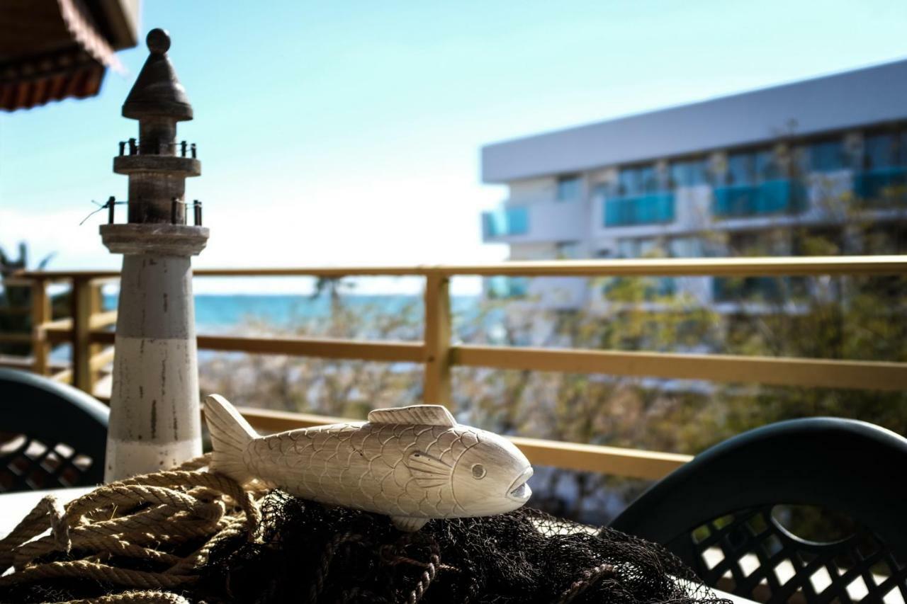 Apartamentos Marina Sol De Espana Cambrils Exterior foto