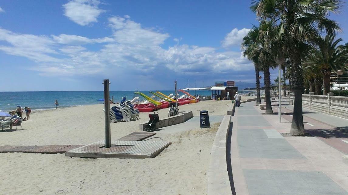 Apartamentos Marina Sol De Espana Cambrils Exterior foto