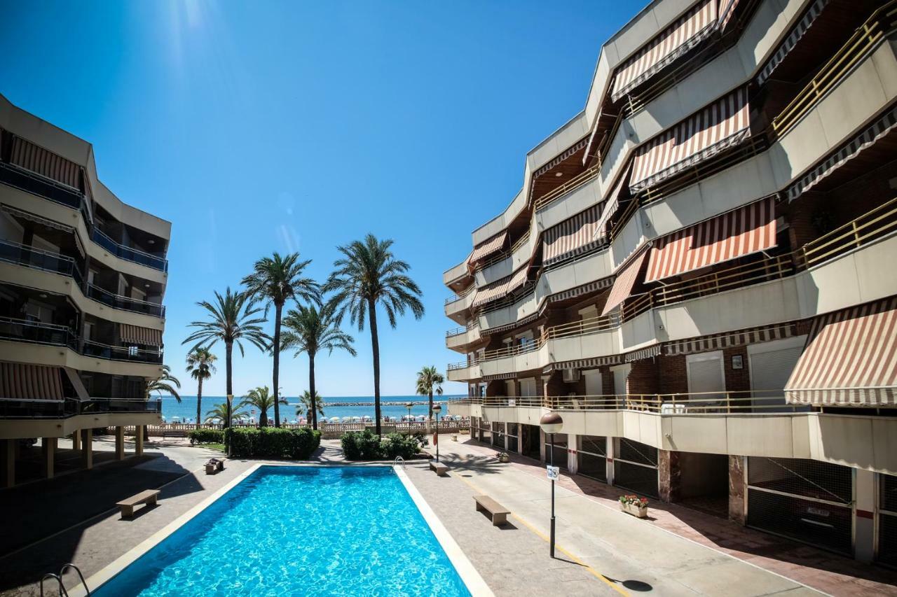 Apartamentos Marina Sol De Espana Cambrils Exterior foto